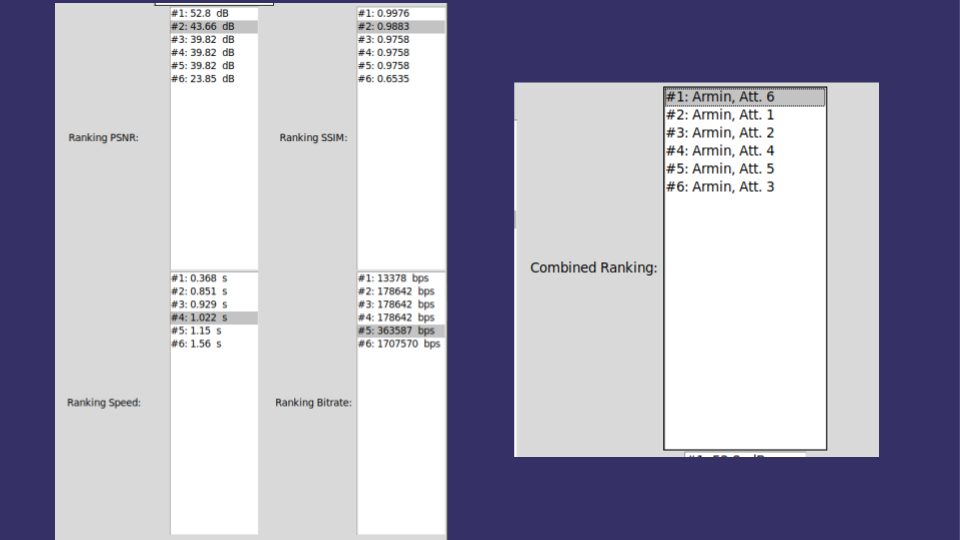 Hackathon-2020Q1-SegmentQualityGame-results