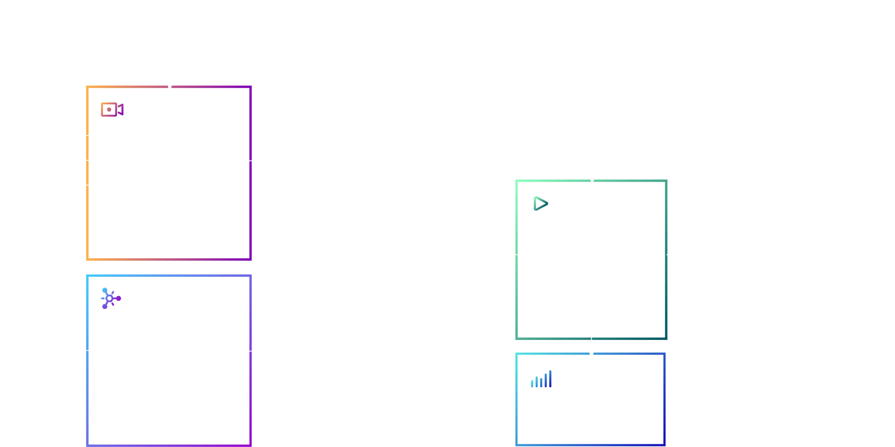 AI Contextual Advertising - Bitmovin