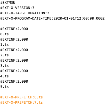 Low-Latency HLS _LHLS modification proposal_code screenshot